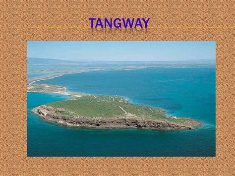 tangway drawing easy